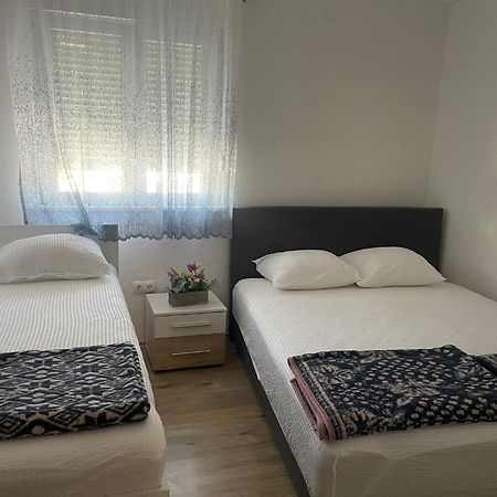 Apartmani Zuti Neum Buitenkant foto