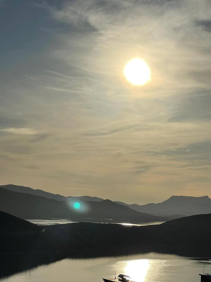Apartmani Zuti Neum Buitenkant foto