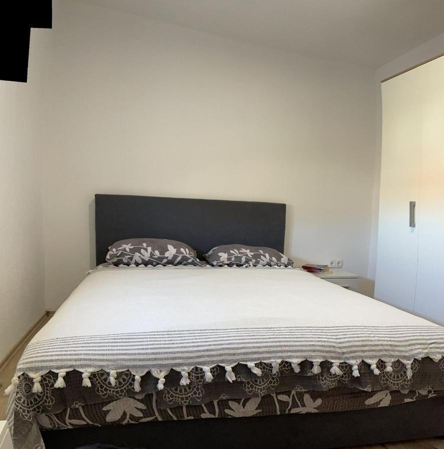 Apartmani Zuti Neum Buitenkant foto