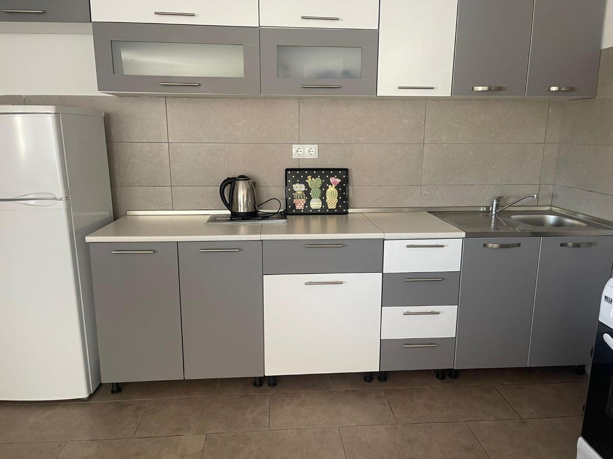 Apartmani Zuti Neum Buitenkant foto