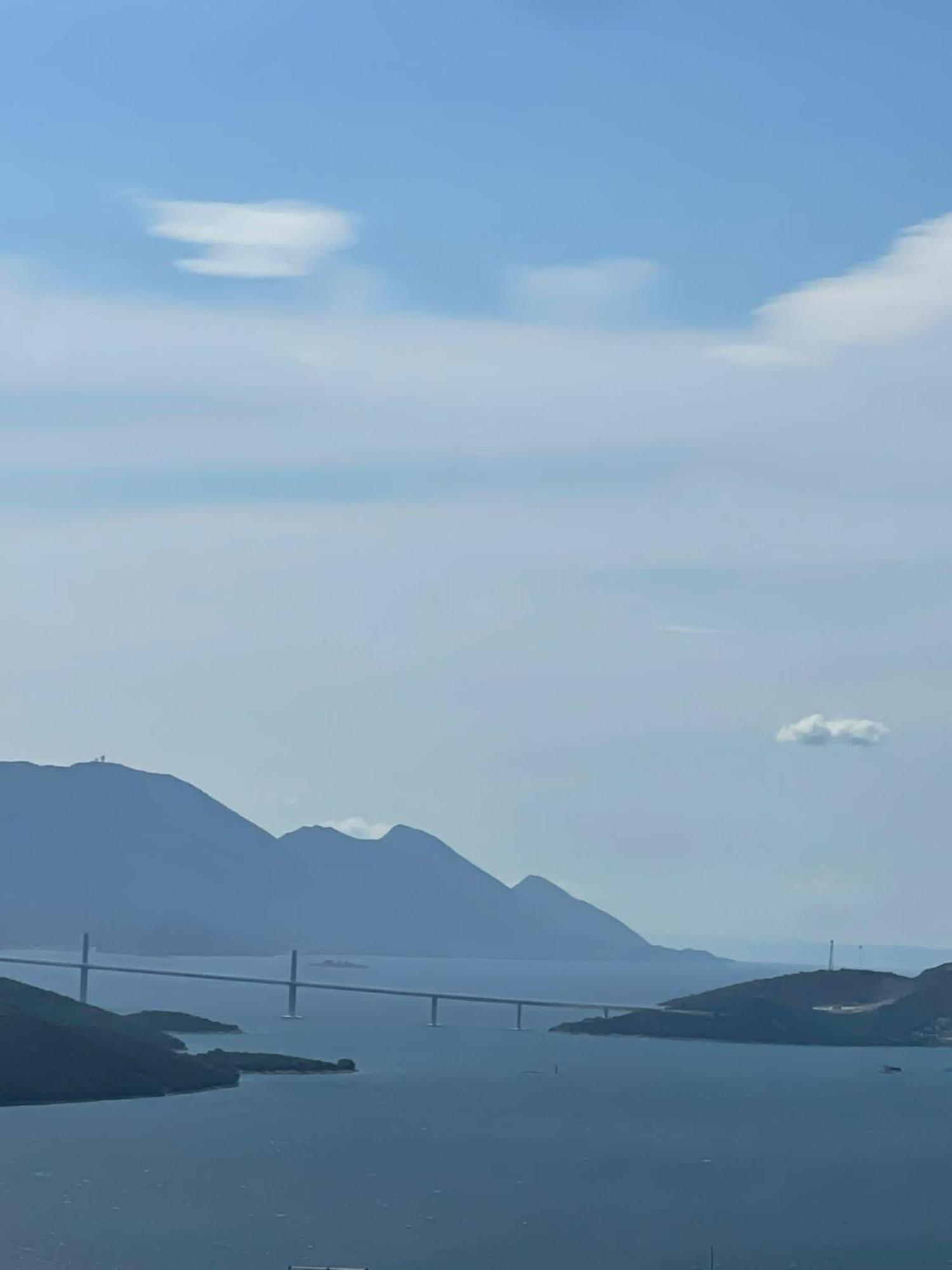 Apartmani Zuti Neum Buitenkant foto