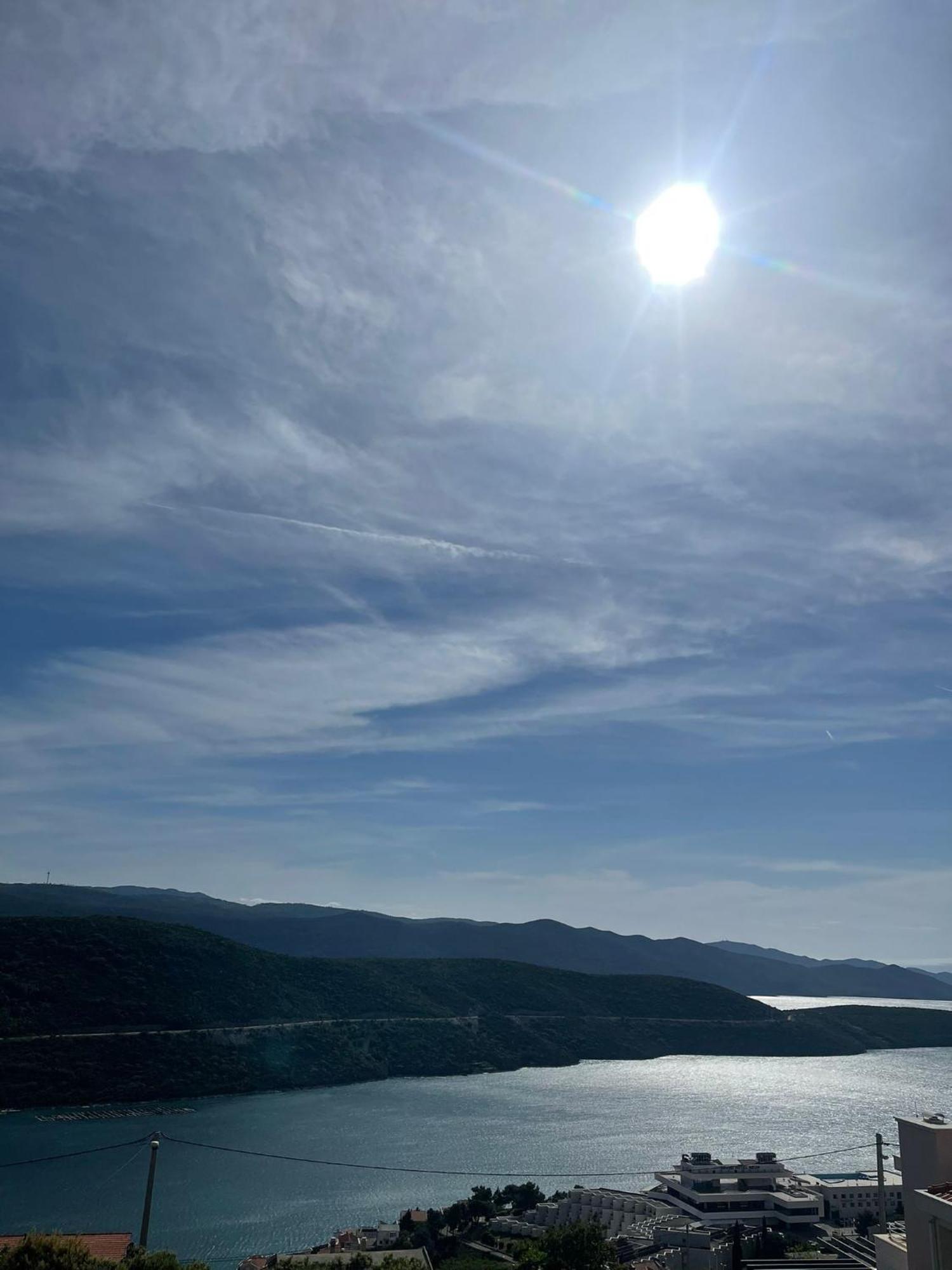 Apartmani Zuti Neum Buitenkant foto