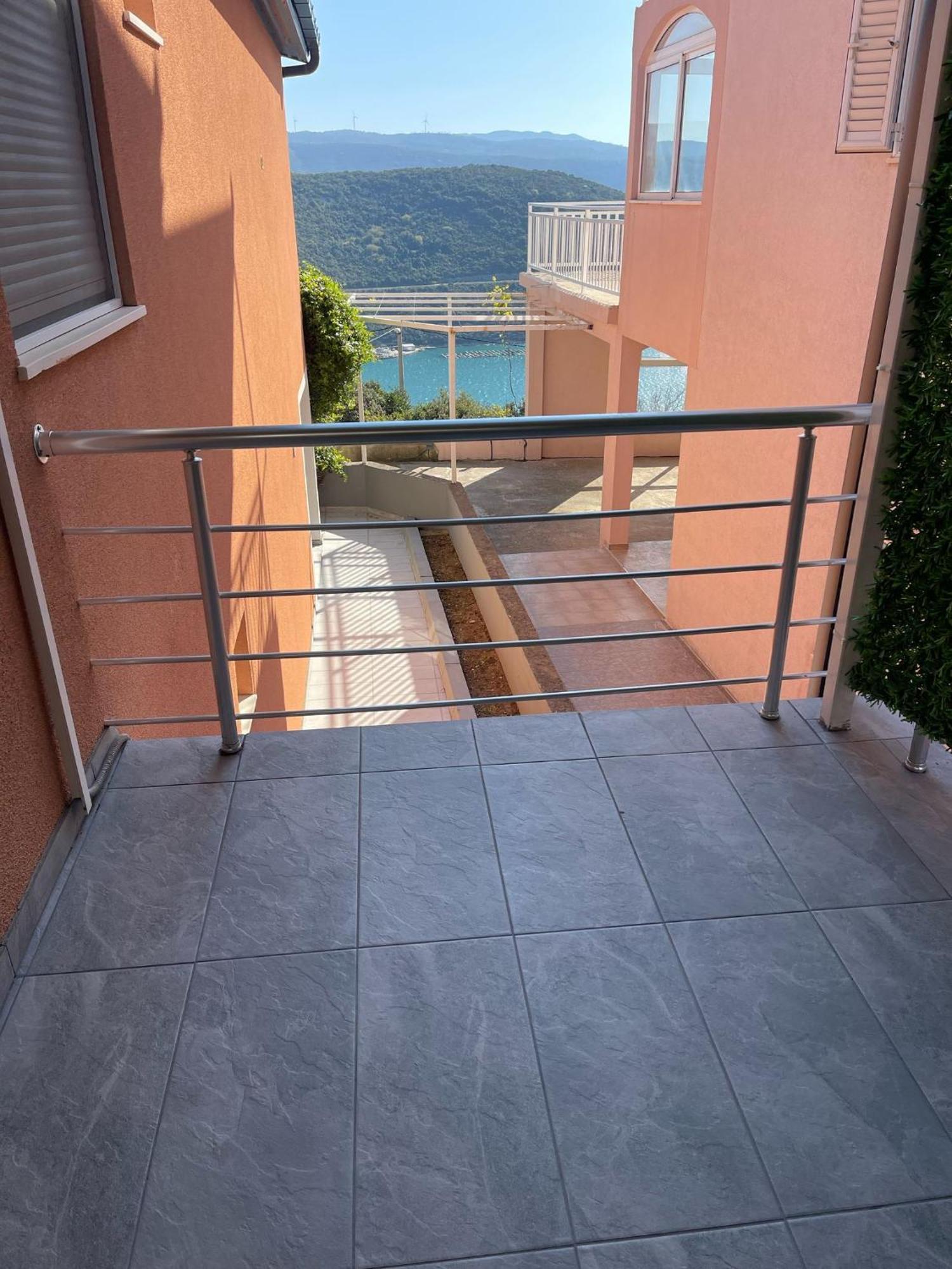 Apartmani Zuti Neum Buitenkant foto