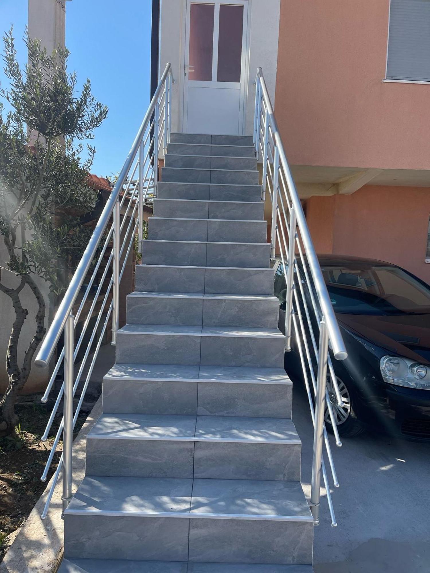 Apartmani Zuti Neum Buitenkant foto