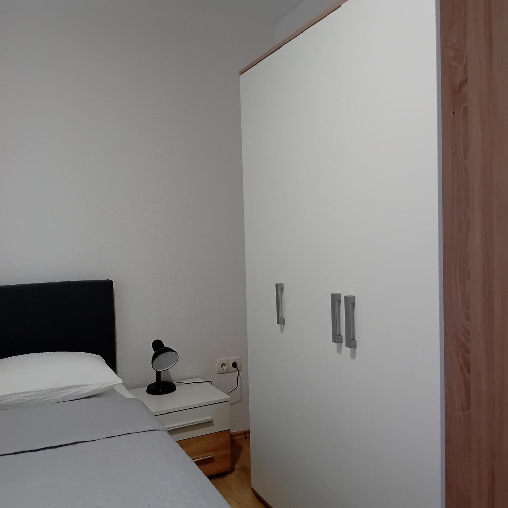 Apartmani Zuti Neum Kamer foto