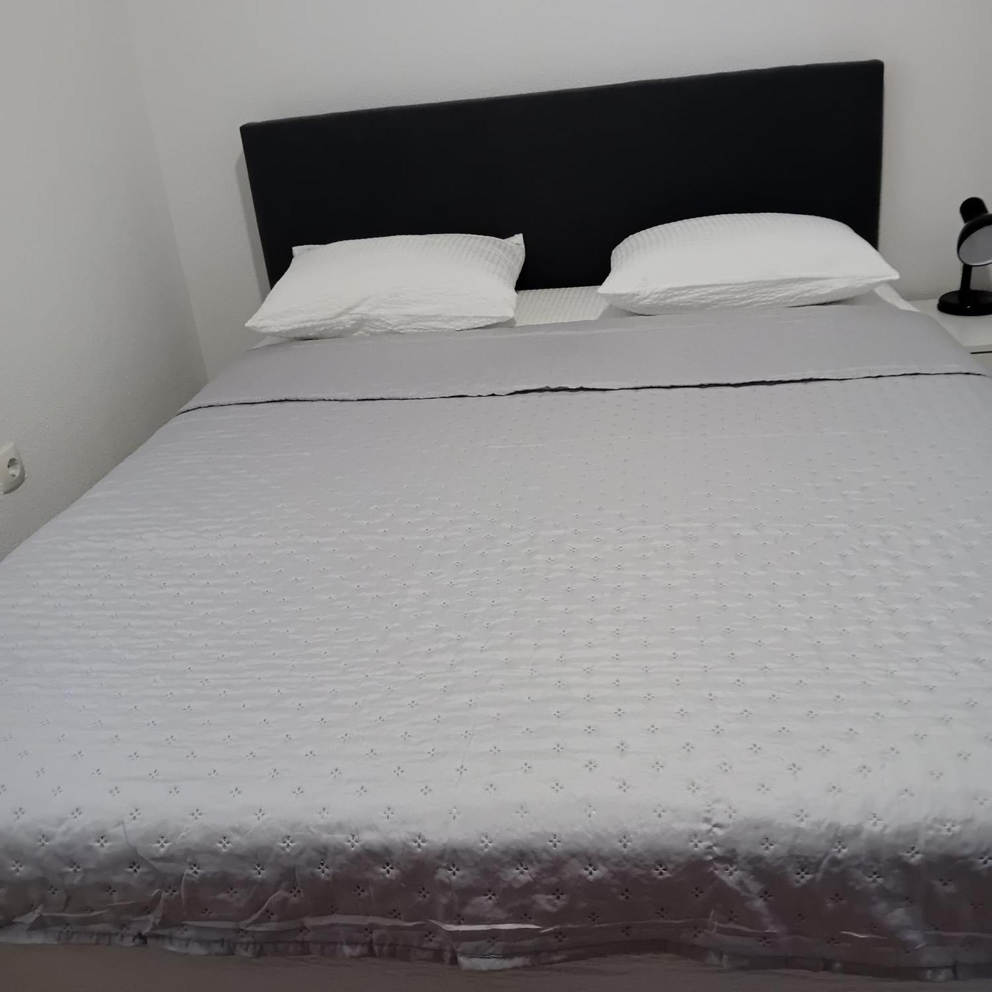 Apartmani Zuti Neum Kamer foto